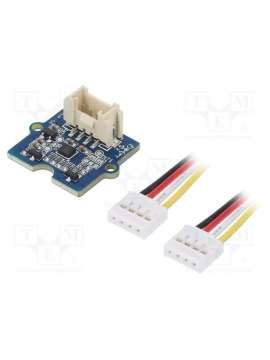 6-axis accelerometer&gyroscope-seeed studio