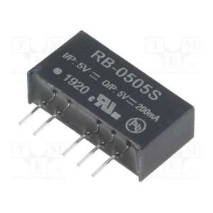 RB-0505S RECOM