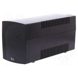 TM-LI-1K2-PC-2X7 IPS