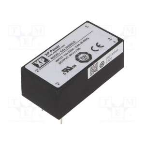 ECL15US05-E XP POWER