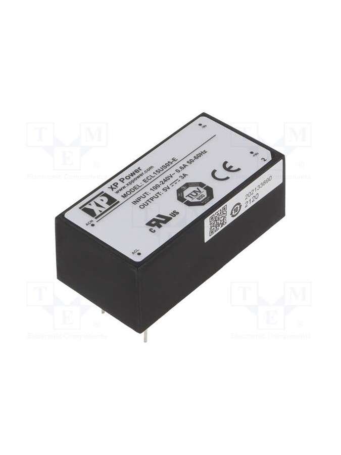 ecl15us05-e-xp power