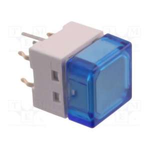 B3W-9000-B1B OMRON Electronic Components