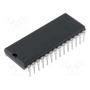 AT27C512R-45PU MICROCHIP TECHNOLOGY