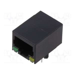 MTJ-88TX1-LH ADAM TECH