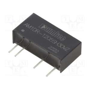 AM1DR-1205SH30VZ AIMTEC