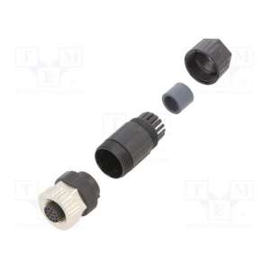 M12A-12BFFA-SL7001 AMPHENOL LTW