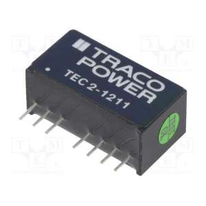 TEC 2-1211 TRACO POWER