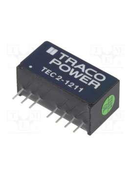tec 2-1211-traco power