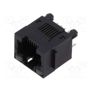 MTJ-88DX1-LP ADAM TECH