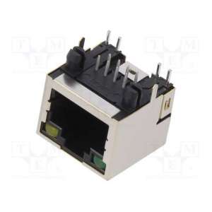 MTJ-88ARX1-FSM-PG-LH ADAM TECH