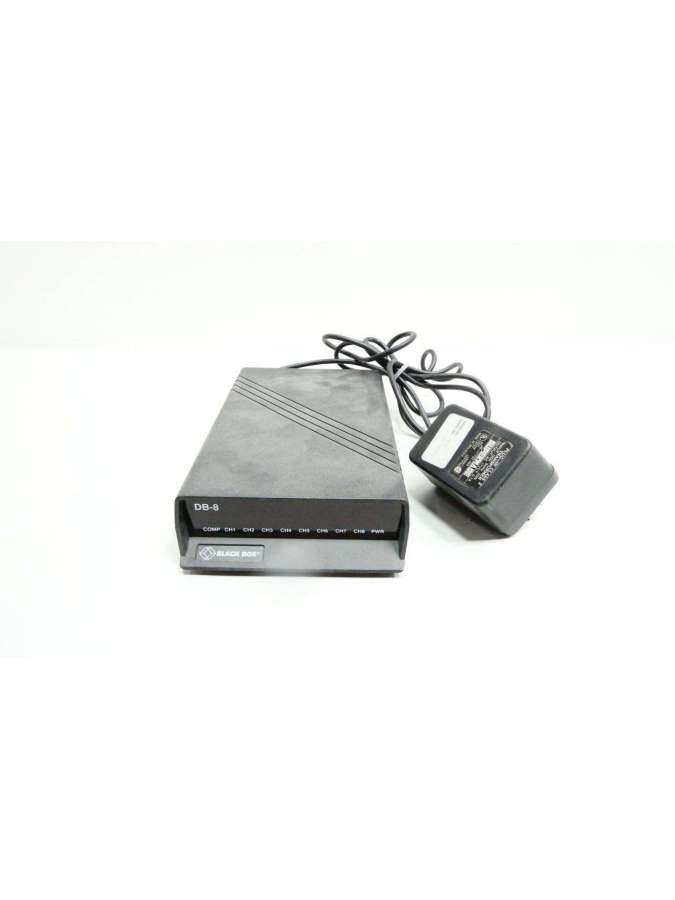 tl159a-black box