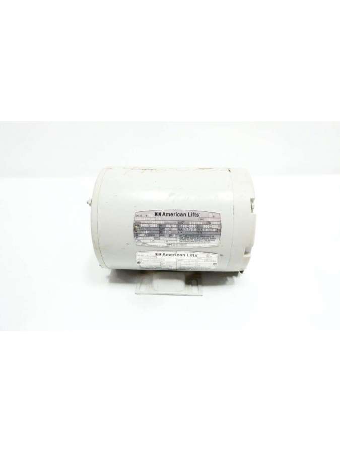 101894.00 c4t34nb5b-american lifts