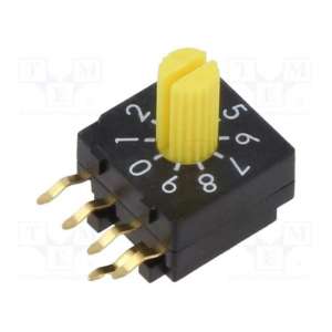DRR 4010 KNITTER-SWITCH