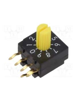 drr 4010-knitter-switch