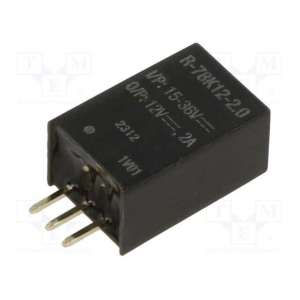 R-78K12-2.0 RECOM