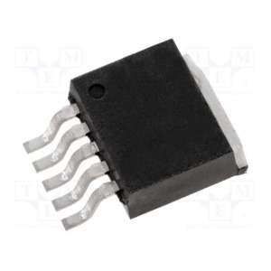 TLE42764GVATMA1 INFINEON TECHNOLOGIES