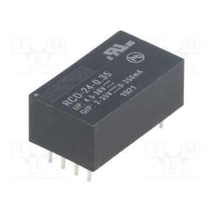 RCD-24-0.35 RECOM