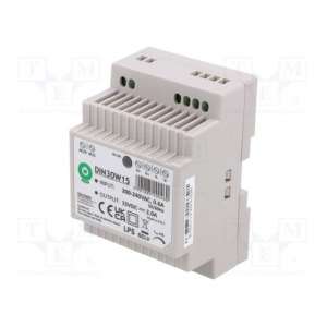 POS DIN30W15 POS