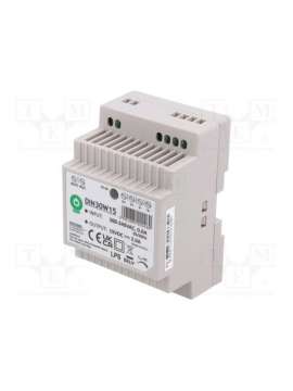 pos din30w15-pos