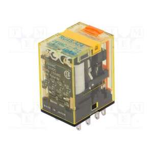 RU4S-A24 IDEC