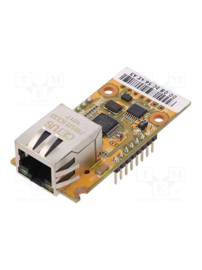 wiz550io-wiznet