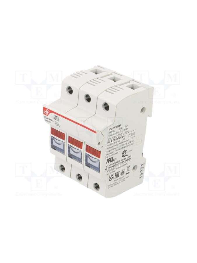 485111-df electric
