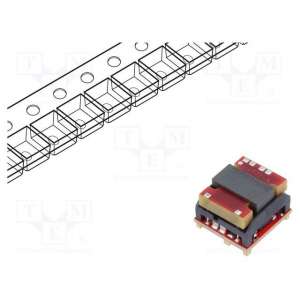 MTC2S2412MC-R7 Murata Power Solutions