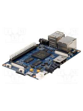 banana pi bpi-m1+-sinovoip