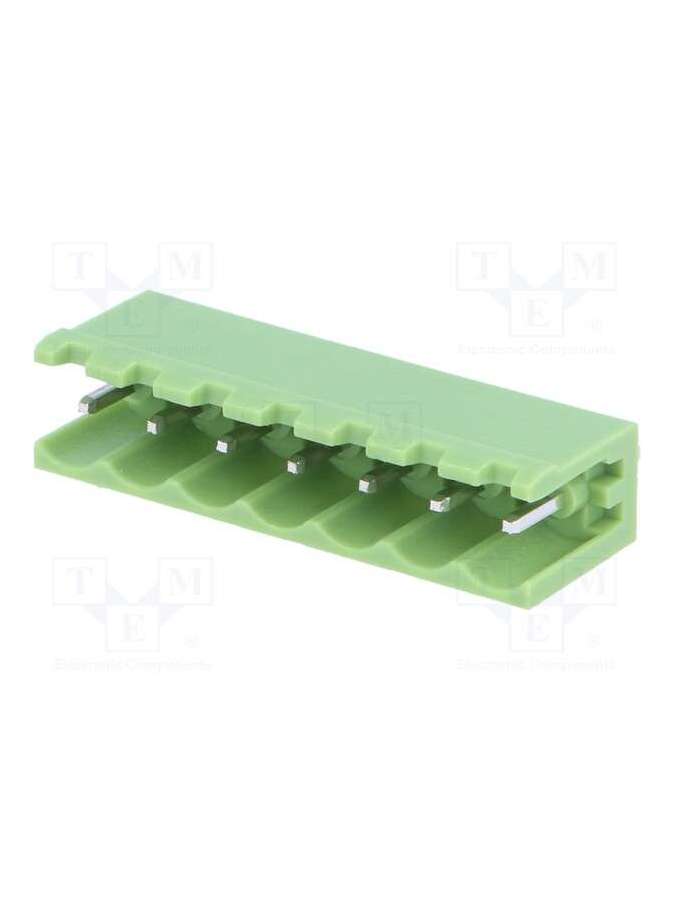 xy2500v-c(5.08)-7pin-xinya