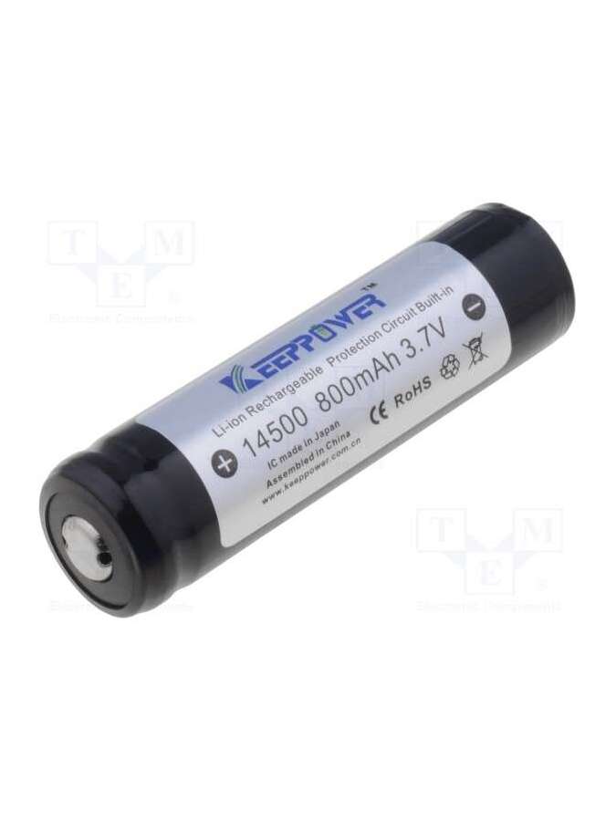 icr14500-keeppower