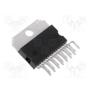 TDA7296 STMicroelectronics