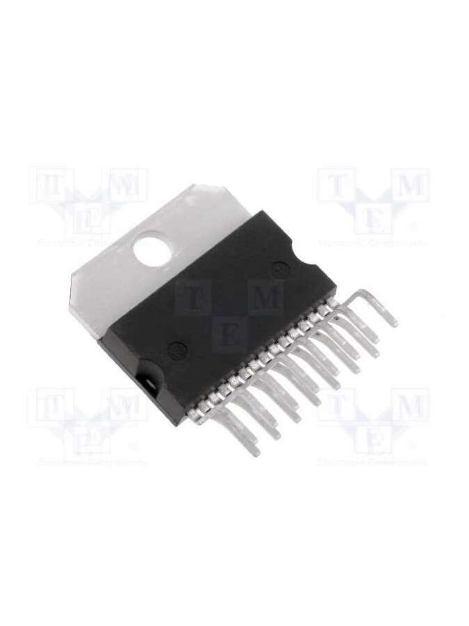 tda7296-stmicroelectronics