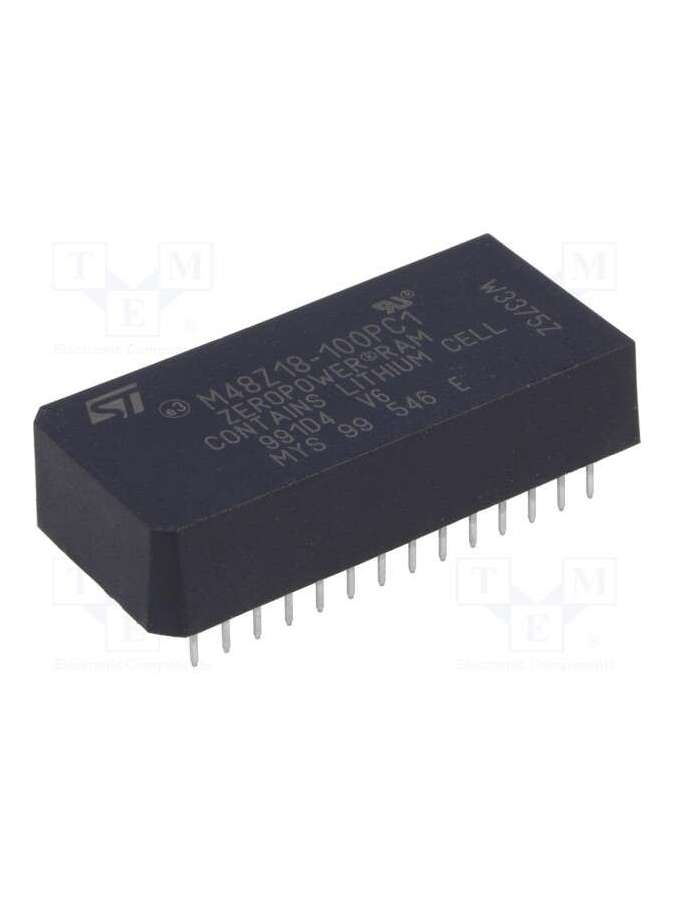 m48z18-100pc1-stmicroelectronics
