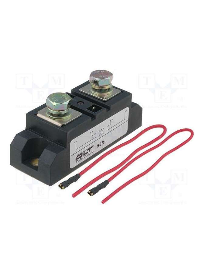 ssr-30048zd3b-qlt power