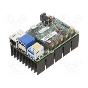 UP-APL03C2F-A10-0432 AAEON