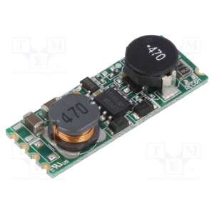 RCD-24-0.50/PL/B RECOM