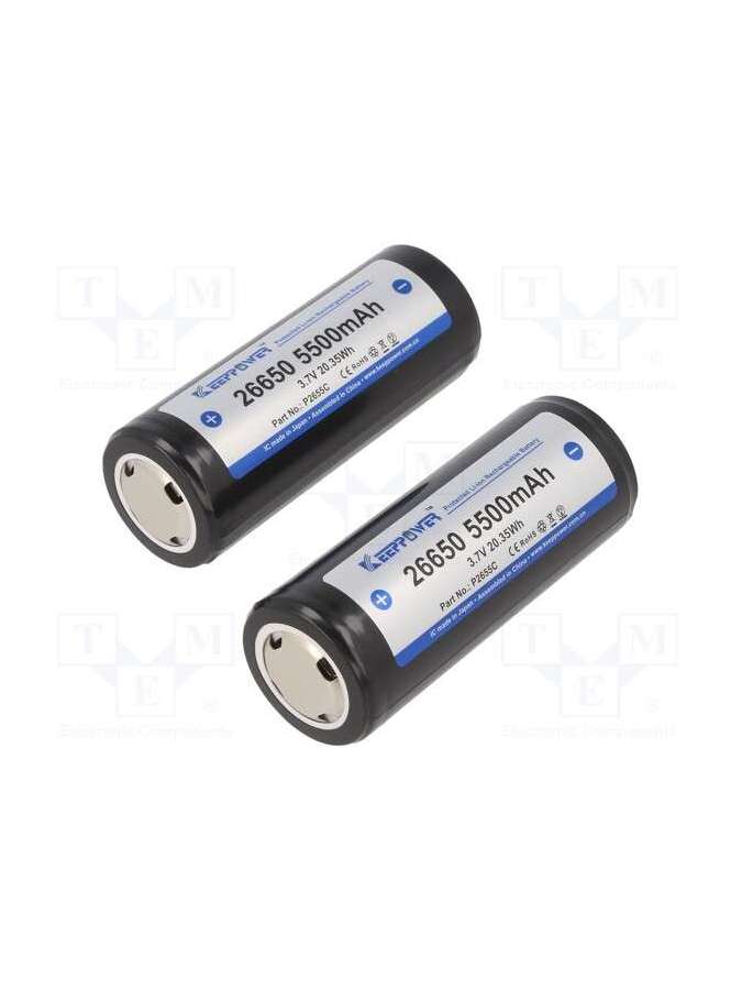 p2655c-keeppower