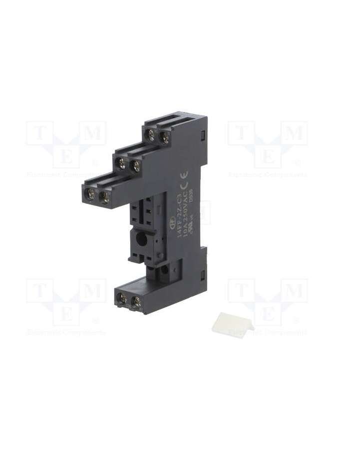 14ff-2z-c3-hongfa relay
