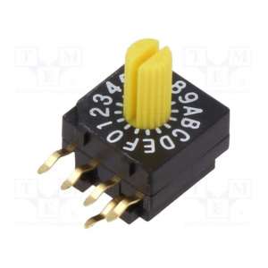 DRR 4016 KNITTER-SWITCH