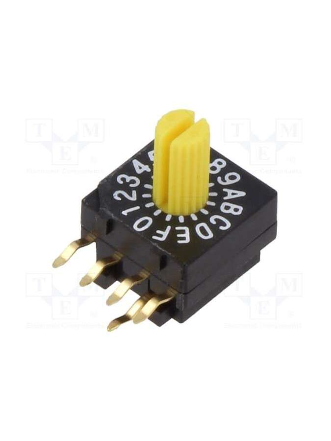 drr 4016-knitter-switch