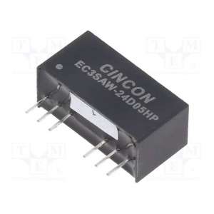 EC3SAW-24D05HP CINCON