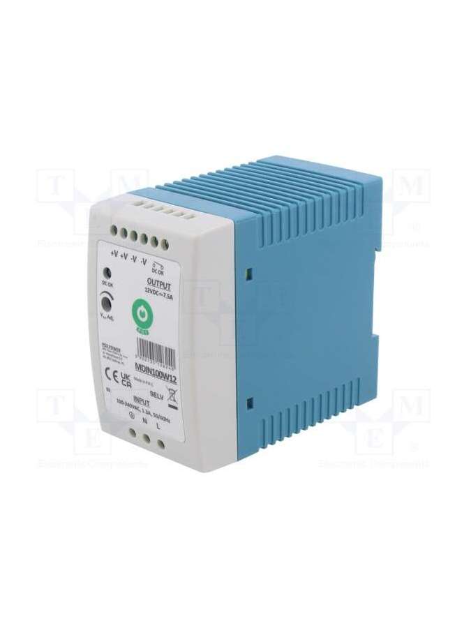 pos mdin100w12-pos