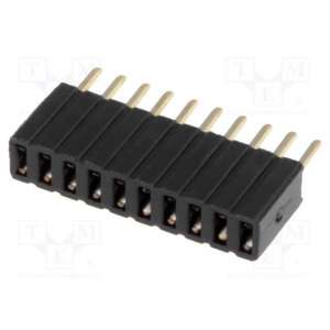 DS1065-07-1*10S8BV CONNFLY