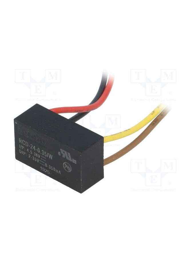 rcd-24-0.35/w-recom