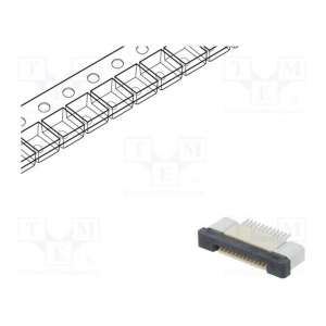 DS1020-09-12VBT1B-R CONNFLY