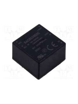 bac05s05dc-murata power solutions