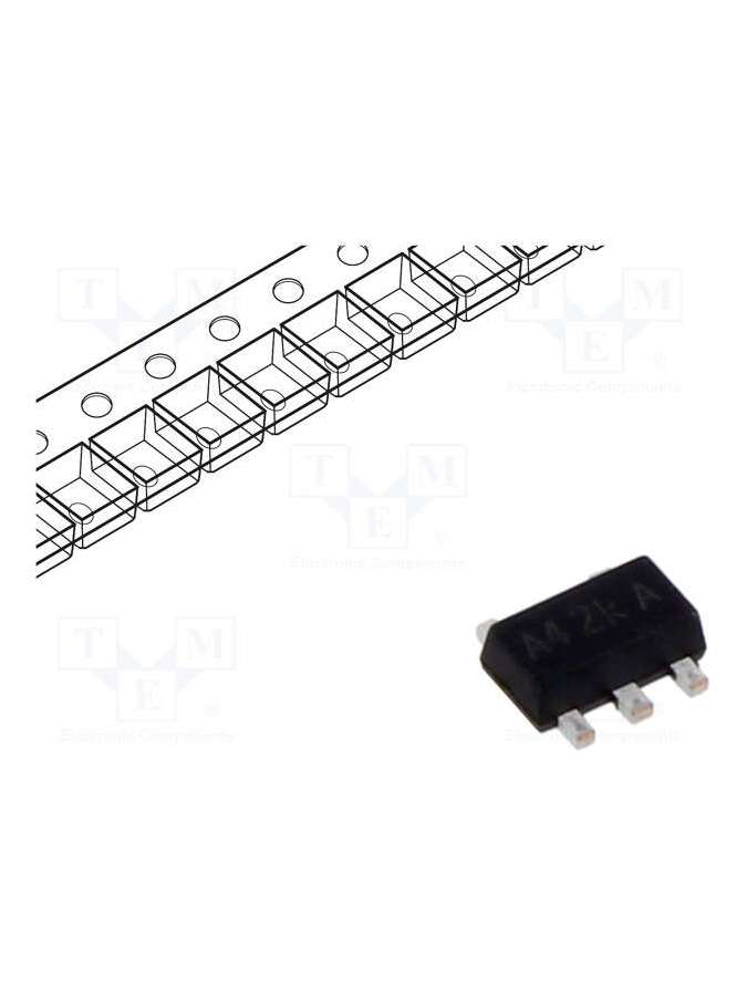 al8861y-13-diodes incorporated
