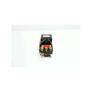 8536-SC0-3 SQUARE D USADO
