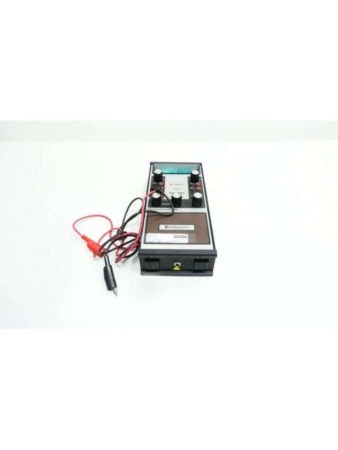 pps flexitester 1080-transmation