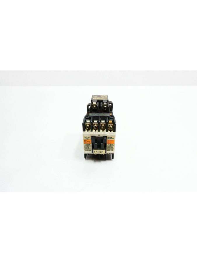 4ncofo sc-0-fuji electric
